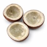 Edible dry Coconut | Copra (Sulphur Free)- 1kg
