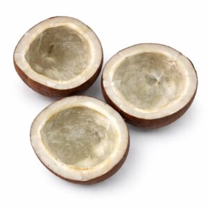 Myla Organics Dry Coconut (Copra) 1kg