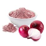 Myla Organics Solar Dehydrated Red Onion Powder (200 g)