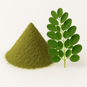Pure Moringa leaf Powder- (Pack of 200 gram)